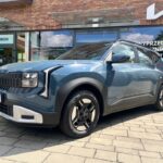 KIA SELTOS 1.6 T-GDI M