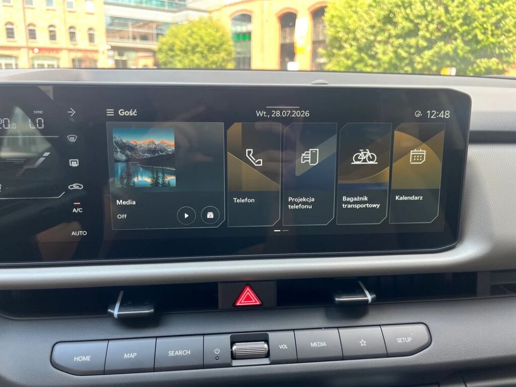 KIA SELTOS 1.6 T-GDI M
