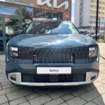 KIA SELTOS 1.6 T-GDI M