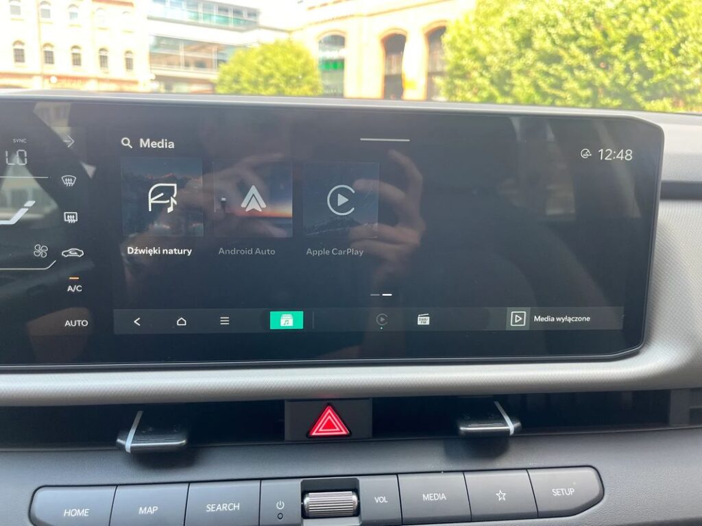 KIA SELTOS 1.6 T-GDI M