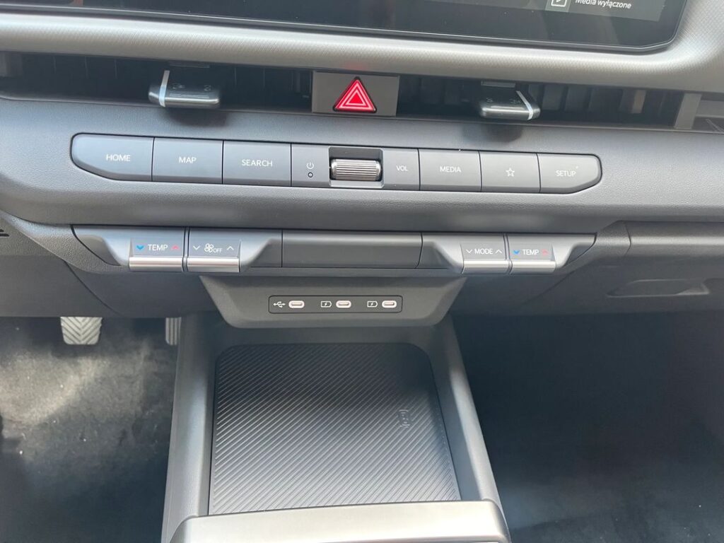 KIA SELTOS 1.6 T-GDI M