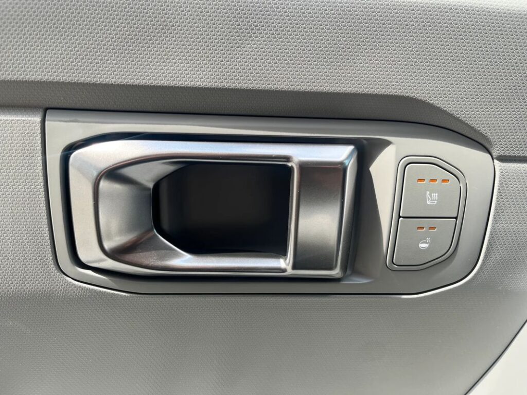 KIA SELTOS 1.6 T-GDI M