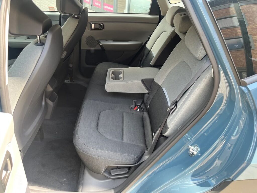 KIA SELTOS 1.6 T-GDI M