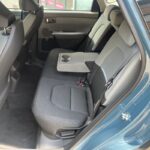 KIA SELTOS 1.6 T-GDI M
