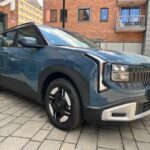 KIA SELTOS 1.6 T-GDI M
