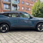 KIA SELTOS 1.6 T-GDI M