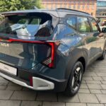 KIA SELTOS 1.6 T-GDI M