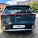 KIA SELTOS 1.6 T-GDI M