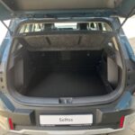 KIA SELTOS 1.6 T-GDI M