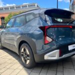 KIA SELTOS 1.6 T-GDI M