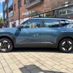 KIA SELTOS 1.6 T-GDI M