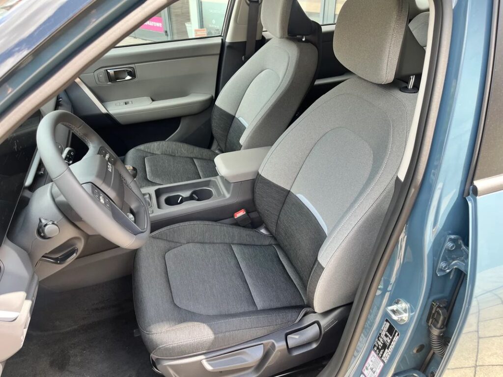KIA SELTOS 1.6 T-GDI M