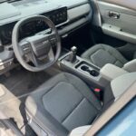 KIA SELTOS 1.6 T-GDI M