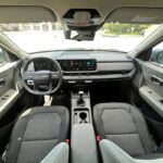 KIA SELTOS 1.6 T-GDI M