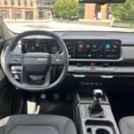KIA SELTOS 1.6 T-GDI M