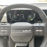 KIA SELTOS 1.6 T-GDI M