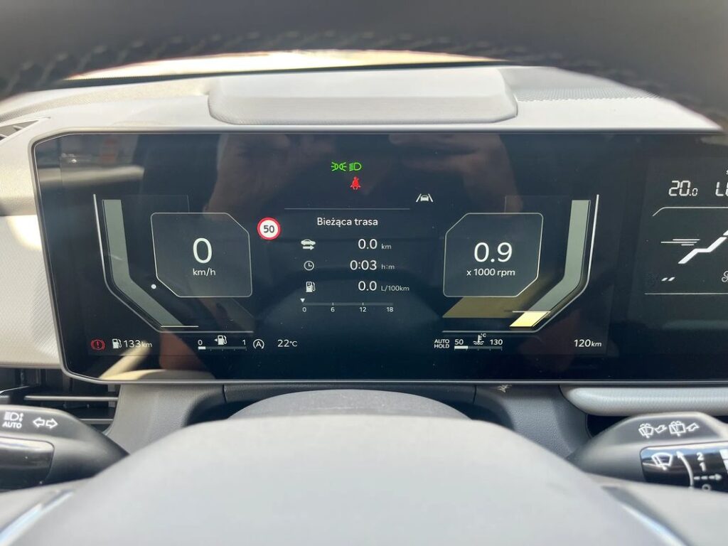 KIA SELTOS 1.6 T-GDI M