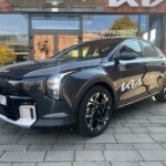 KIA XCEED 1.6 T-GDI L DCT