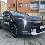 KIA XCEED 1.6 T-GDI L DCT