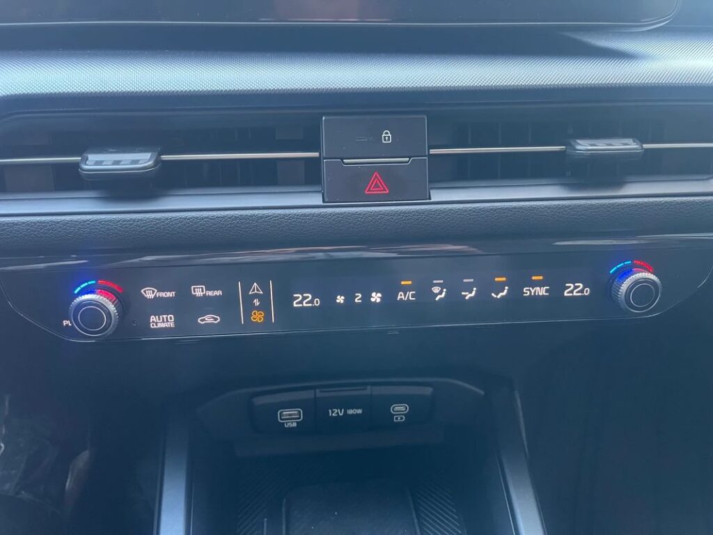 KIA XCEED 1.6 T-GDI L DCT