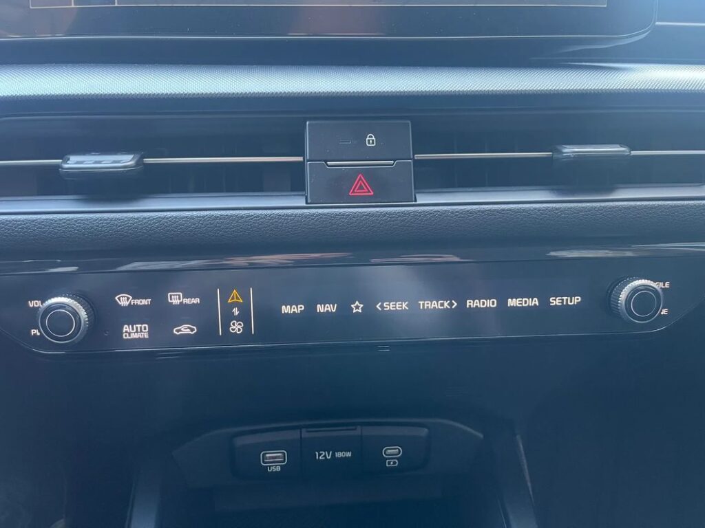 KIA XCEED 1.6 T-GDI L DCT