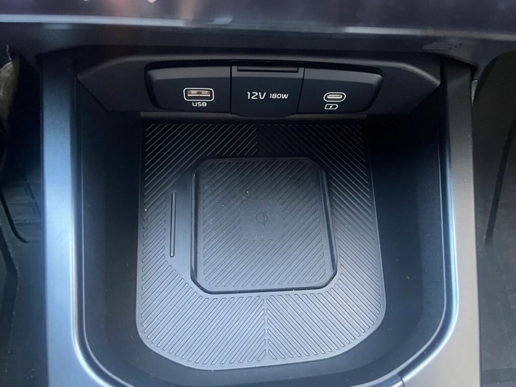 KIA XCEED 1.6 T-GDI L DCT