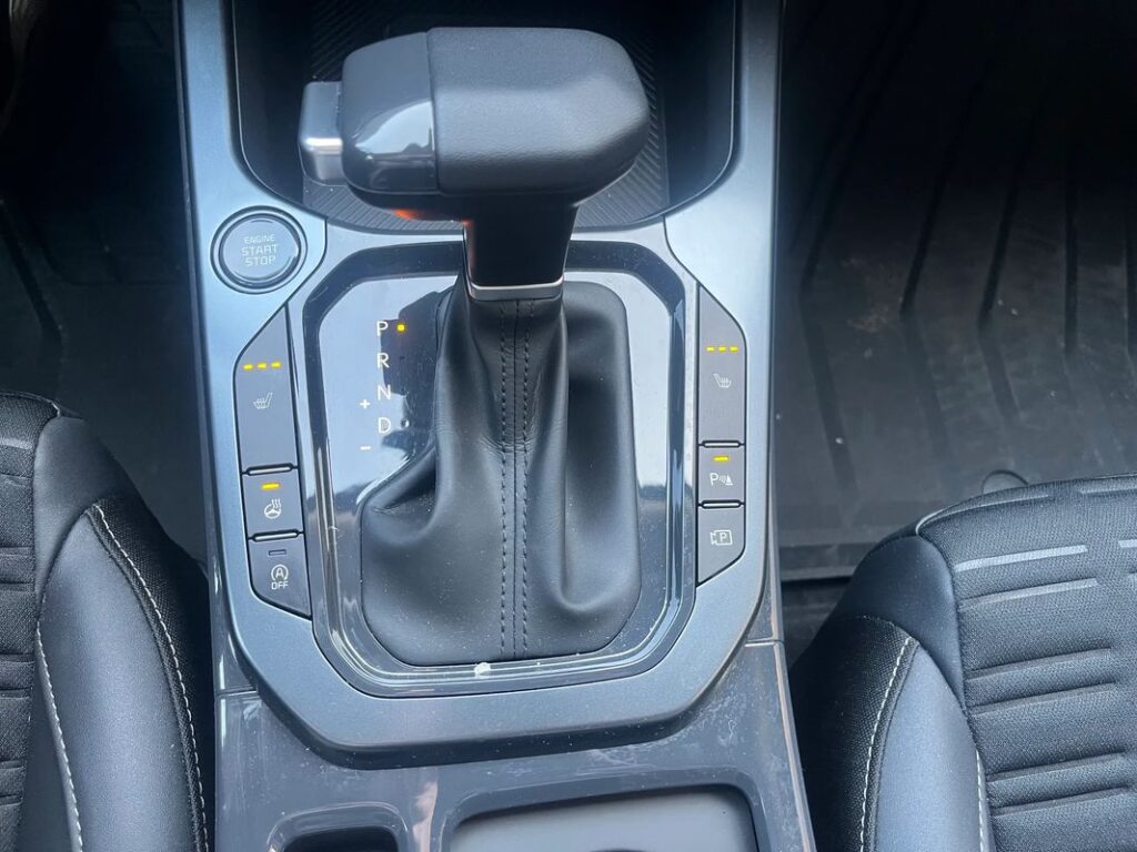 KIA XCEED 1.6 T-GDI L DCT