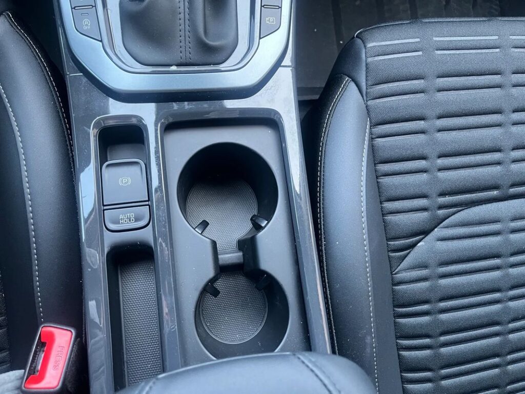 KIA XCEED 1.6 T-GDI L DCT