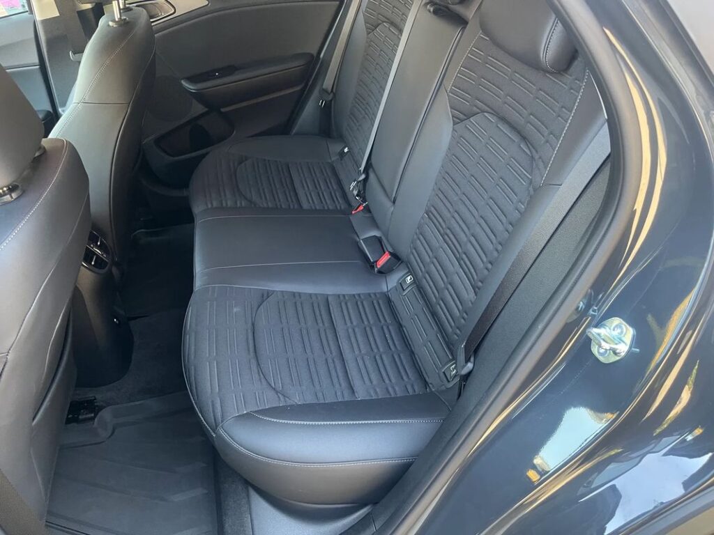 KIA XCEED 1.6 T-GDI L DCT