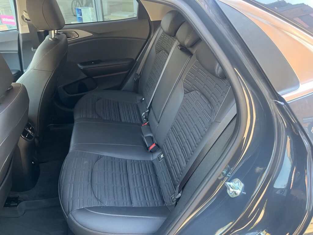 KIA XCEED 1.6 T-GDI L DCT