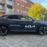 KIA XCEED 1.6 T-GDI L DCT