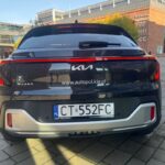 KIA XCEED 1.6 T-GDI L DCT