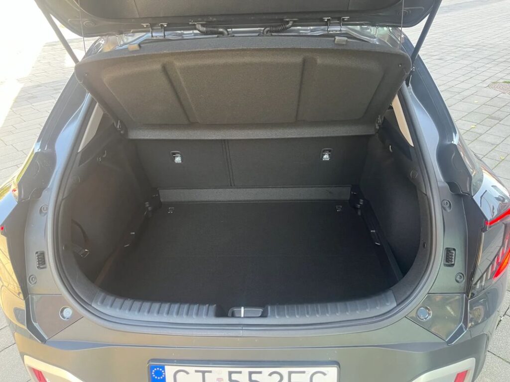 KIA XCEED 1.6 T-GDI L DCT