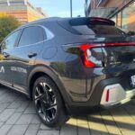 KIA XCEED 1.6 T-GDI L DCT