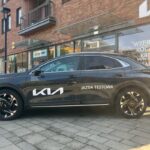KIA XCEED 1.6 T-GDI L DCT