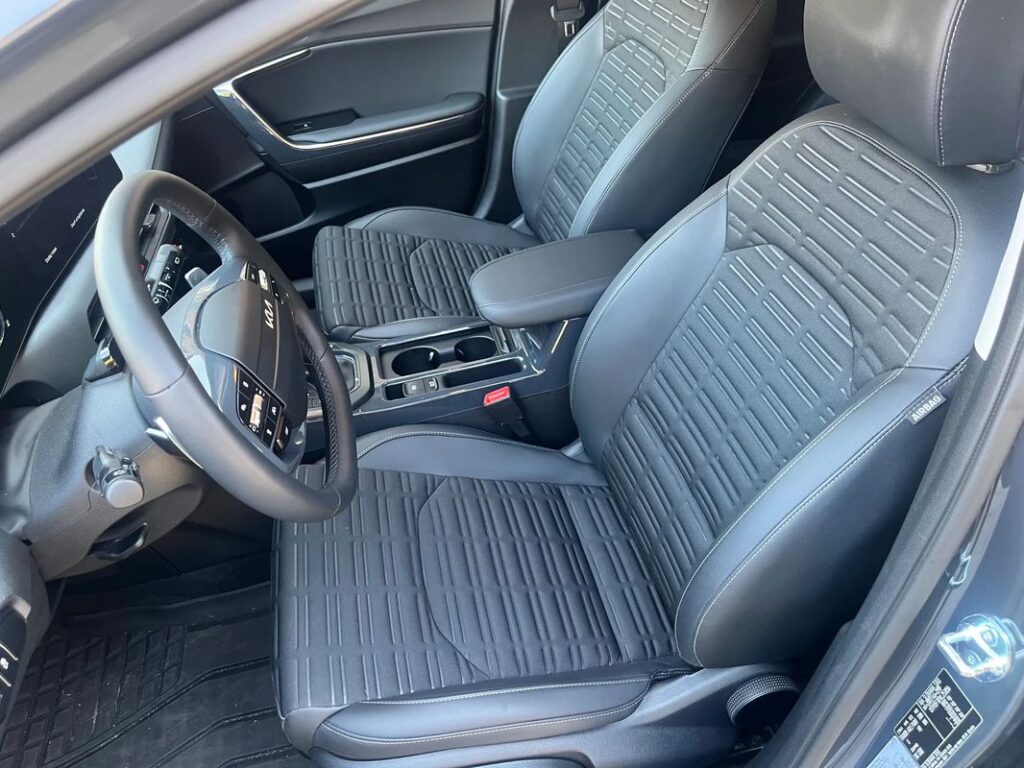 KIA XCEED 1.6 T-GDI L DCT