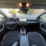 KIA XCEED 1.6 T-GDI L DCT