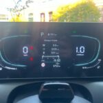 KIA XCEED 1.6 T-GDI L DCT